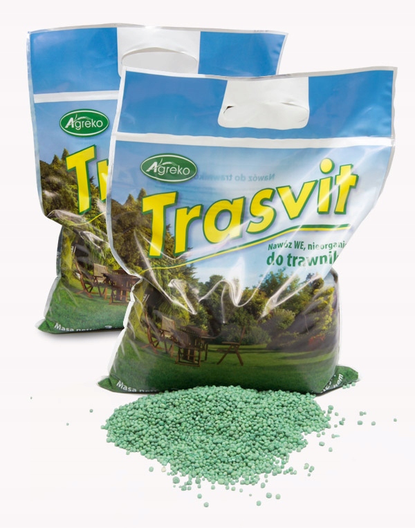 Agreko viaczložkové hnojivo granule 25 kg